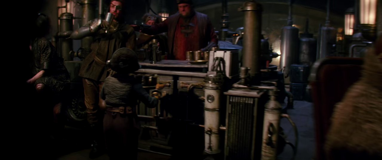 Star Wars - The Force Awakens (2015) BluRay Hindi + English 720p 10bit HEVC HE-AAC 5.1 MSub.mkv.0001